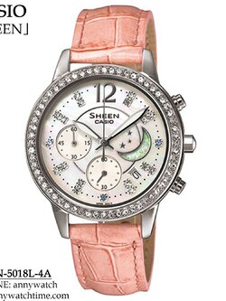 SHEEN SHN-5018L-4A