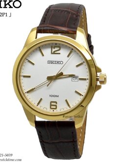 SEIKO SUR252P1