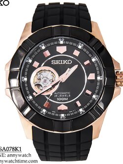 SEIKO SSA078K1