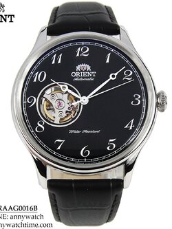 ORIENT ORRAAG0016B