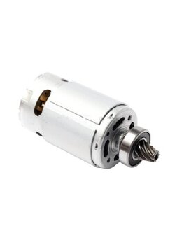 มอเตอร์ เลื่อยชักไฟฟ้าไร้สาย Makita มากีต้า JR103D Pn.629165-5 (แท้) ##(**)