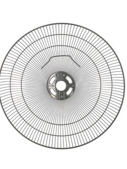 ตะแกรงหลัง พัดลม Hatari ฮาตาริ14"