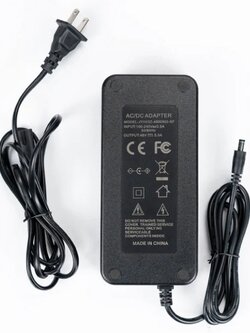 Fosi Audio 48V 5A Power Supply