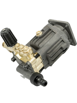 ชุดปั๊ม เครื่องฉีดน้ำแรงดันสูง POLO โปโล COMBAT16E Pn.P172-C16_PUMP (แท้) ##