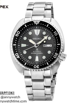SEIKO SRPF13K1