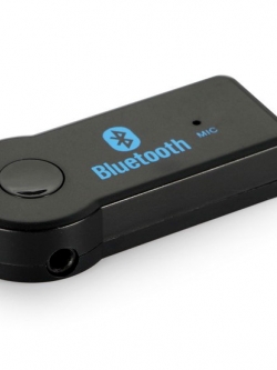 ขาย X-tips ตัวกระจายสัญญาณ Bluetooth สำหรับ รถยนต์ , คอมพิวเตอร์ , มือถือ , เครื่องเล่นเพลง ให้รองรับ Bluetooth 3.0 ได้