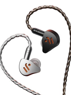 Fosi Audio IM4 หูฟัง IEMs รุ่นแรกของแบรนด์ ไดรเวอร์ Dynamic ไดอะแฟรมเคลือบเบริลเลียม ประกันศูนย์ไทย
