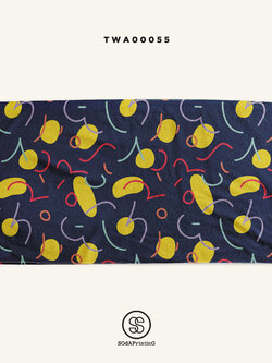 ผ้าเช็ดตัว Party รหัส TWA00055 #SOdAtowel #SodAhome #ผ้าขนหนู #ผ้าเช็ดตัว #towel