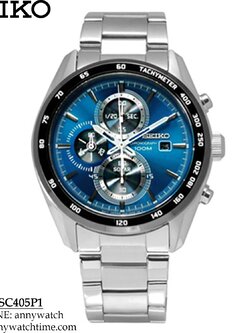 SEIKO SSC405P1