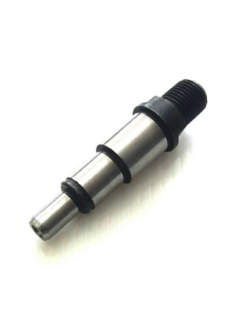 แกนเฟือง, แกนจับใบ สว่านกระแทก Maktec- Makita MT811, MT813, MT814, HP1630, M8100, M8100B Pn.324223-9 (แท้) #H12