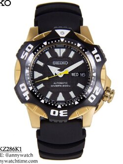 SEIKO SKZ286K1