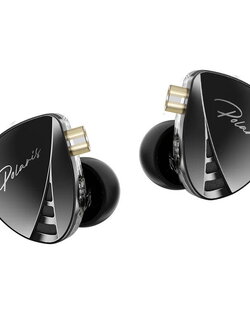 CCA Polaris หูฟัง IEMs ระดับมืออาชีพ พร้อมสวิตซ์ปรับแต่งโทนเสียง ประกันศูนย์ไทย