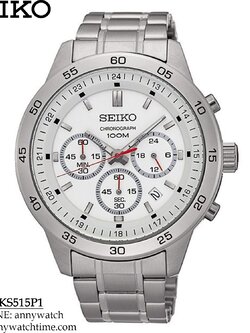 SEIKO SKS515P1