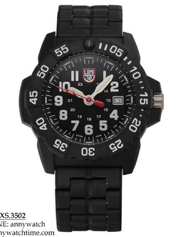 LUMINOX XS.3502