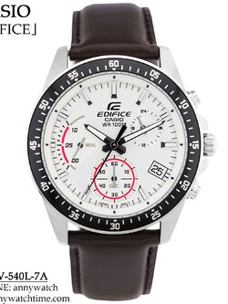 EDIFICE EFV-540L-7A