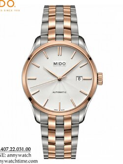 MIDO M024.407.22.031.00