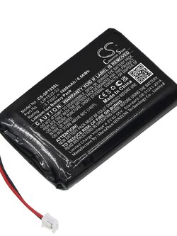 ขายแบตเตอรี่สำหรับซ่อม Sony CUH-ZCT2, ZCT2H, ZCT2J, ZH-ZCT2J28 [-แบต-]