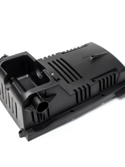 BACK CASING เครื่องฉีดน้ำแรงดันสูง POLO โปโล WARRIOR130 [#010] Pn.P172-W130S-010 (แท้) ##