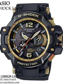G-SHOCK GPW-1000GB-1A