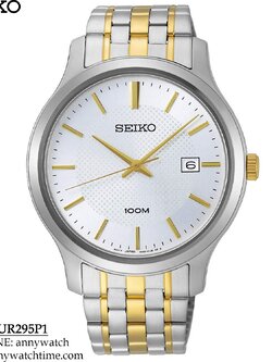SEIKO SUR295P1
