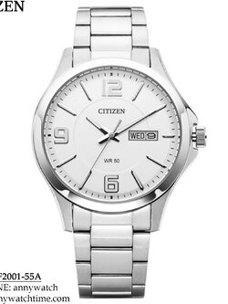 CITIZEN BF2001-55A