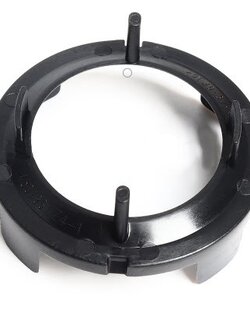 บังลมทุ่น ด้านหัวคอม หินเจียร Makita GA4030, GA4031 [#2] Pn.450796-7 (แท้) ##