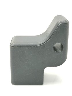 ตัวประคองเหล็กบีบชิ้นงาน แท่นตัด Maktec, Makita MT240, MT241, MT243, M2401B, LW1400, LW1401 [#65] Pn.313114-9 (แท้) #C8