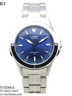 CASIO MTP-1214A-2