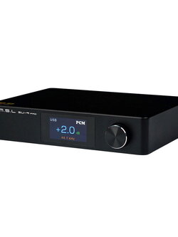 ขาย SMSL SU-9 PRO DAC ตั้งโต๊ะประสิทธิภาพสูง รองรับ MQA, LDAC, Hi-Res ประกันศูนย์ไทย