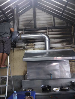 ติดตั้งครัวสเตนเลสขอนแก่น โทร 081-0144828