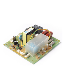 แผงวงจร PILOT ARC ตู้เชื่อม JASIC รุ่น CUT70-3PH (OLD) Pn.10051273 (แท้) ##