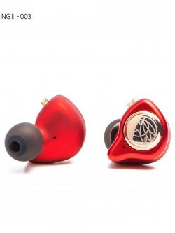 โปรเทกระจาด TFZ King II หูฟัง IEM ระดับ Audiophile ถอดสายได้ จากปกติราคา 3,590 ลดเหลือ 990 บาท
