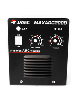 แป้นหน้า ตู้เชื่อม JASIC รุ่น MAXARC200B Pn.M022-J10A78 (แท้) ##(*)