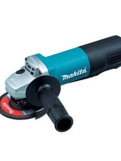 หินเจียร Makita มากีต้า รุ่น 9556HP (แท้) ##