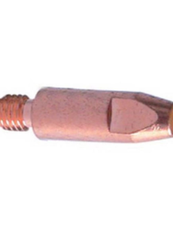 คอนแทกทิพ M6X28 (1.6MM) เครื่องตัดพลาสม่า JASIC 24KD Pn.ICU0004-16 (20PCS/PAC) ##