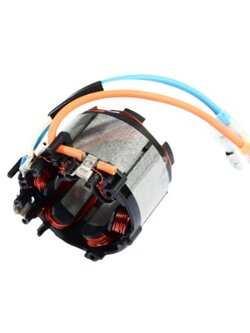 ฟิลคอยล์ บล๊อกไร้สาย Makita มากีต้า DTW180, DTW181 (แท้) ##