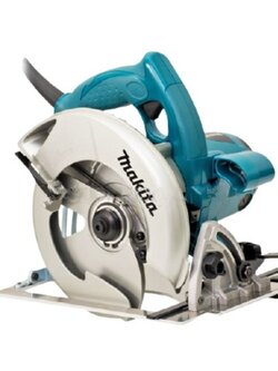 เลื่อยวงเดือน Makita มากีต้า รุ่น 5007NF (แท้) ##