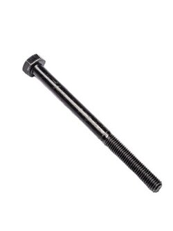 HEX BOLT แท่นตัดไฟเบอร์ Makita มากีต้า 2414NB [#78] Pn.265406-1 (แท้) ##