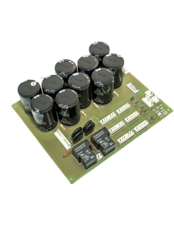 แผงวงจรล่าง ตู้เชื่อม JASIC รุ่น ARC400/500, CUT100/120 Pn.M022-B03017 (แท้) ##