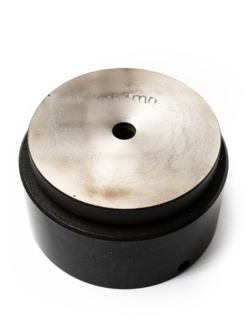 หัวเชื่อมท่อ 63มม. ตู้เชื่อม POLO โปโล รุ่น UZI-63 Pn.P312-UZI63063 (แท้)##