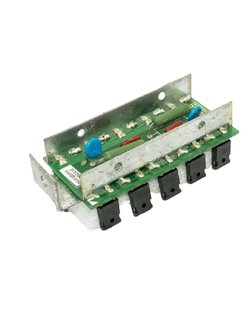 RECTIFYING BOARD ตู้เชื่อม JASIC รุ่น ARC400I Pn.M022-B02057 (แท้) ##