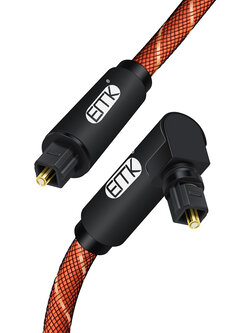 ขาย ERTK สาย optical แบบ2หัว หัวตั้งฉาก เป็น หัวปรกติ