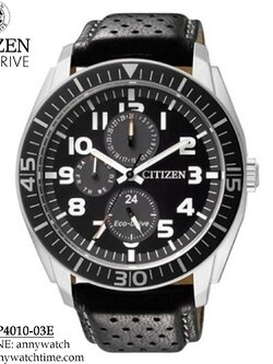 CITIZEN AP4010-03E