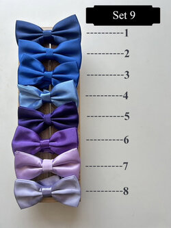 หูกระต่าย Set 9