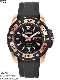 SEIKO SKZ274K1