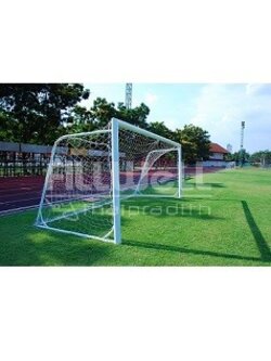 โกลฟุตบอลแบบธรรมดา