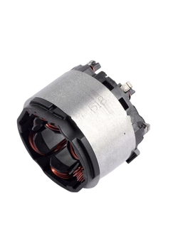 ฟิลคอยล์ หินเจียร Makita DGA419, DGA417, DGA404, DGA419Z Pn.629B61-9 (แท้) ##