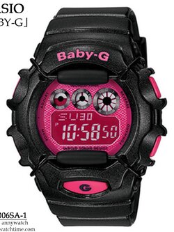 BABY-G BG-1006SA-1