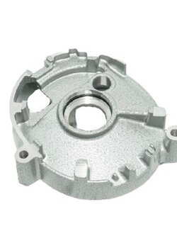 GEAR HOUSING เลื่อยวงเดือน Makita-มากีต้า รุ่น 5800NB [#43] Pn.157060-4 (แท้) ##