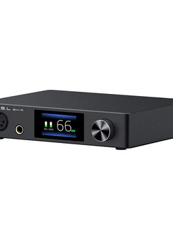 ขาย SMSL SH-9 แอมป์ตั้งโต๊ะระดับ Hi-Res รองรับ THX ประกันศูนย์ไทย